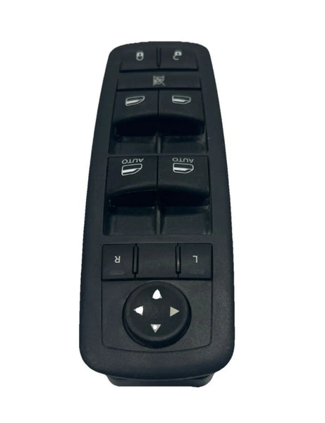 2015 2023 JEEP CHEROKEE WINDOW SWITCH FRONT DRIVER SIDE DOOR ASSY