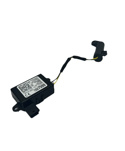 2018 TO 2024 CHEVROLET EQUINOX THEFT DETERRENT CONTROL MODULE UNIT ASSY