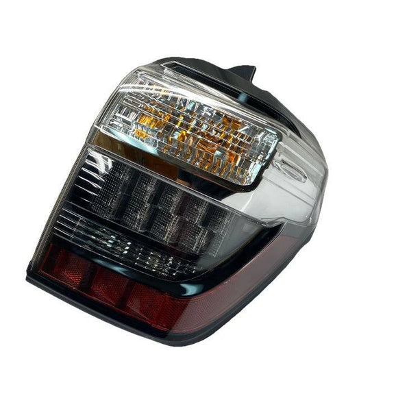 2014 TO 2014 TOYOTA 4RUNNER TAIL LIGHT RIGHT SIDE ASSEMBLY OEM 8155135402 LED