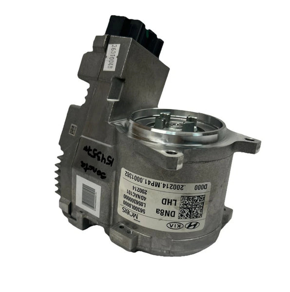 2020 TO 2023 HYUNDAI SONATA POWER STEERING PUMP MOTOR US BUILT ASSY OEM 56300L0000