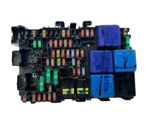 2020 NISSAN SENTRA JUNCTION BOX JUNCTION BOX CABIN FUSE RELAY BLOCK ASSY OEM