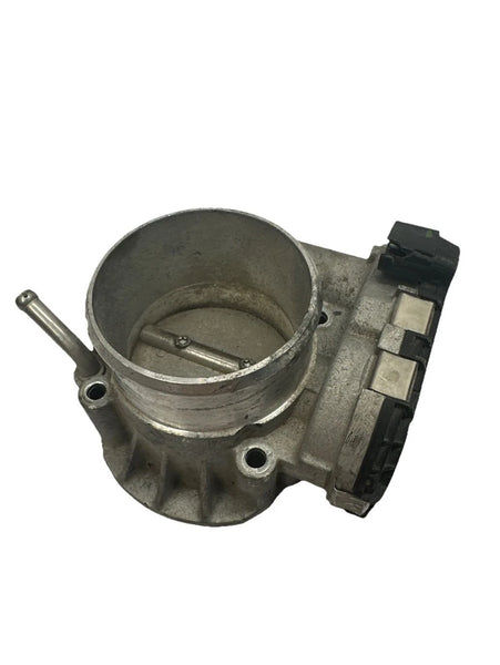 2011 TO 2014 HYUNDAI SONATA THROTTLE BODY VALVE ASSY 2.4L VIN C
