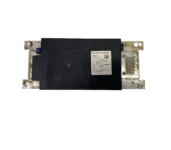 BMW 328 12 13 14 15 COMMUNICATION TELEMATICS CONTROL MODULE OEM 8410934288301