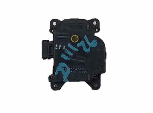 2018 ACURA TLX AIR FLAP SERVO ATUADOR ASSY OEM