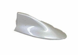 2020 TOYOTA COROLLA ROOF SHARK FIN RADIO ANTENNA WHITE PAINT CODE 070 8688006010