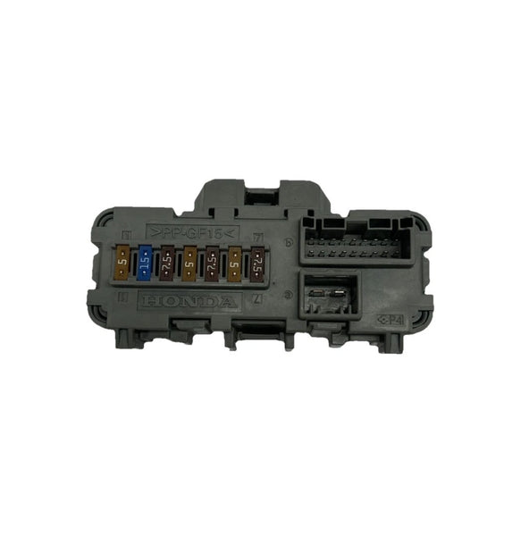 2021 HONDA CRV JUNCTION BOX FUSE RELAY CONTROL MODULE UNIT ASSY OEM TMJZ010
