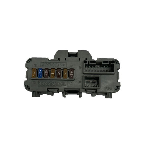 2021 HONDA CRV JUNCTION BOX FUSE RELAY CONTROL MODULE UNIT ASSY OEM TMJZ010