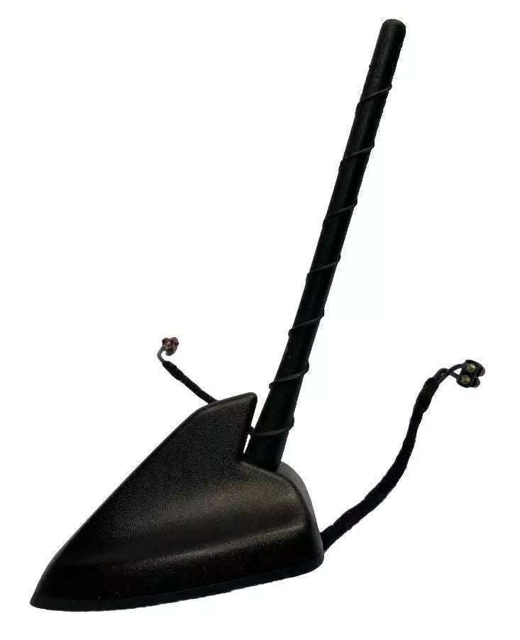 21 22 23 FORD BRONCO SPORT RADIO ANTENA FM TECHO CONJUNTO DE ALETÓN DE TIBURÓN OEM MCPT19G461JB