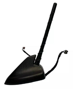 21 22 23 FORD BRONCO SPORT RADIO ANTENA FM TECHO CONJUNTO DE ALETÓN DE TIBURÓN OEM MCPT19G461JB