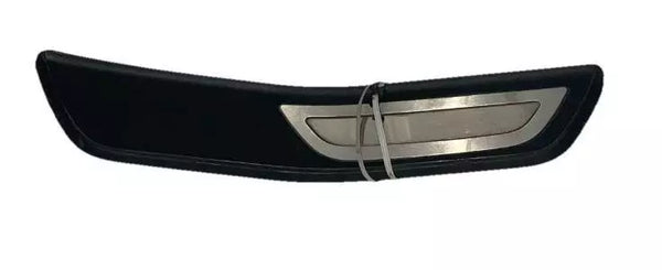 12 13 14 15 16 17 18 19 BMW 640I UMBRAL DE PUERTA TRASERO LADO DERECHO PLACA DE MOLDEADO GRAN COUPE OEM 7277250