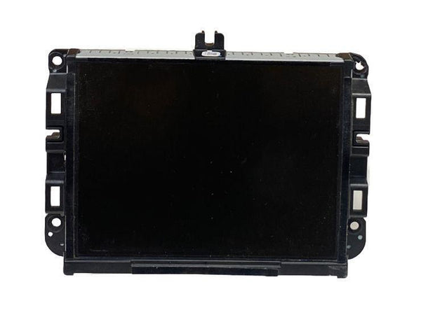 Jeep Grand Cherokee radio am fm 2015 8.4" screen & receiver OEM 68238619AF