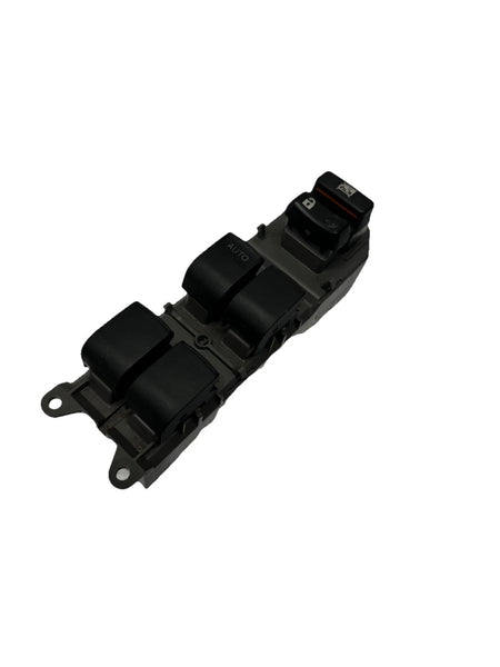 2014 TO 19 TOYOTA COROLLA MASTER SWITCH FRONT LEFT SIDE DRIVER ASSY OEM 848200R040
