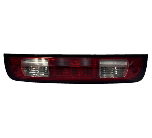 2016 DODGE RAM 1500 PICKUP 3RD BRAKE LIGHT AVOIDANCE LAMP ASSY