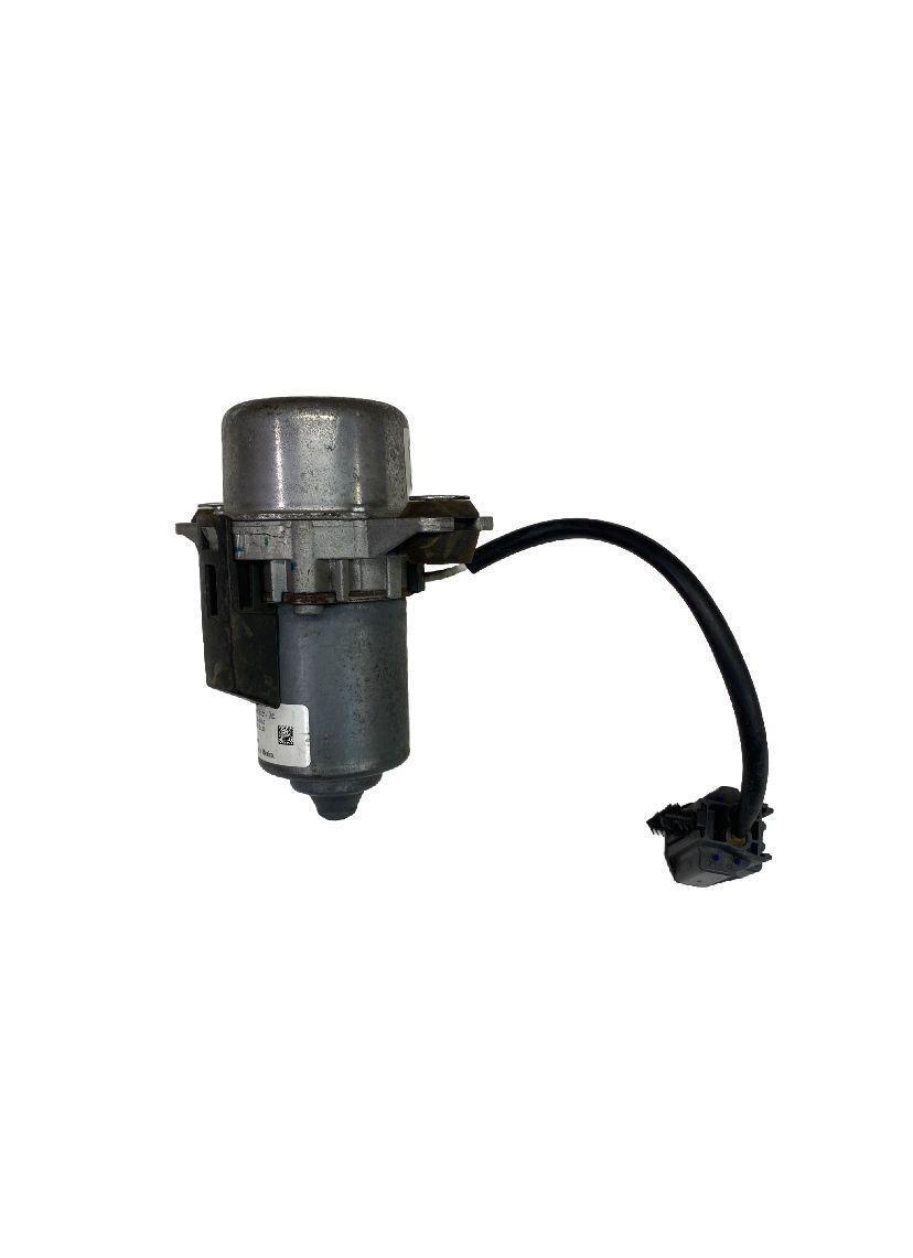 2013 CHRYSLER 200 VACUUM PUMP POWER BRAKE BOOSTER VACUUM PUMP OEM 04581486AA