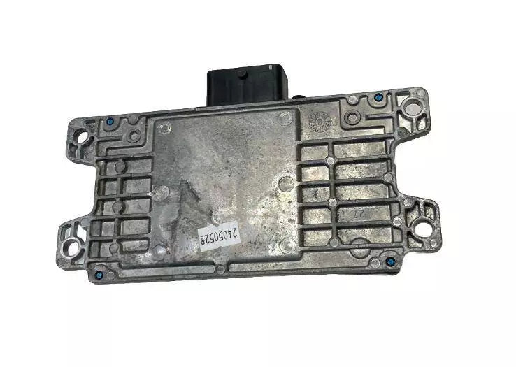 Nissan Rogue transmission 17 to 20 tcm control module 2.5L vin 5 OEM 310F65NA0A