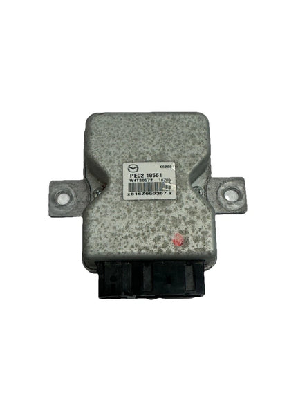 2013 TO 2023 MAZDA CX-5 FUEL PUMP CONTROL MODULE UNIT ASSEMBLY OEM PE0218561