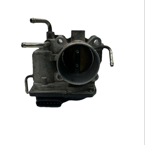 2006 TO 2008 TOYOTA RAV-4 THROTTLE BODY VALVE ASSY OEM 4 CYL 2AZFE 2203028070