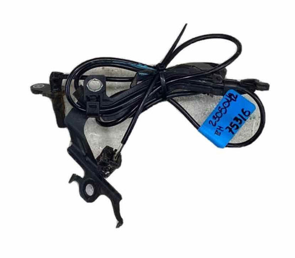 2022 TOYOTA COROLLA FRONT RIGHT PASSENGER SIDE SPEED SENSOR OEM 8826647330