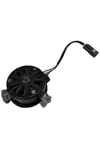 2019 CHEVROLET EQUINOX COOLING FAN RELAY LEFT ASSEMBLY OEM 500135410 MOTOR ONLY