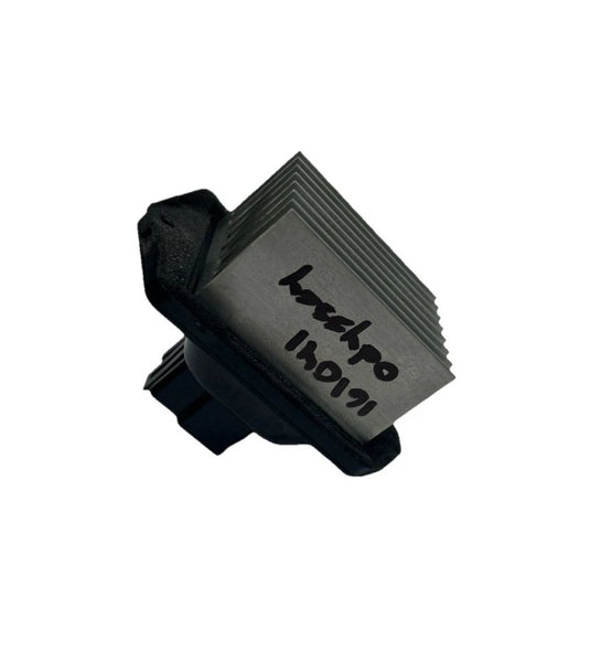 2022 HONDA ODYSSEY BLOWER MOTOR RESISTOR ASSY