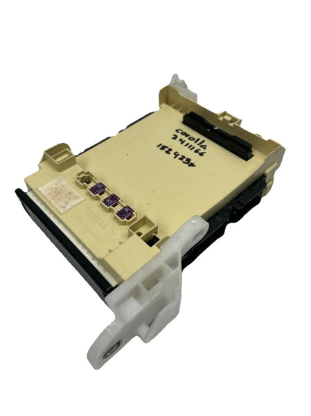 2022 TOYOTA COROLLA JUNCTION BOX CABIN FUSE RELAY BLOCK ASSY OEM