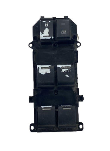 Interruptor maestro para Honda Odyssey (2011 a 2013), parte delantera izquierda, Touring, OEM 35750TK8A22