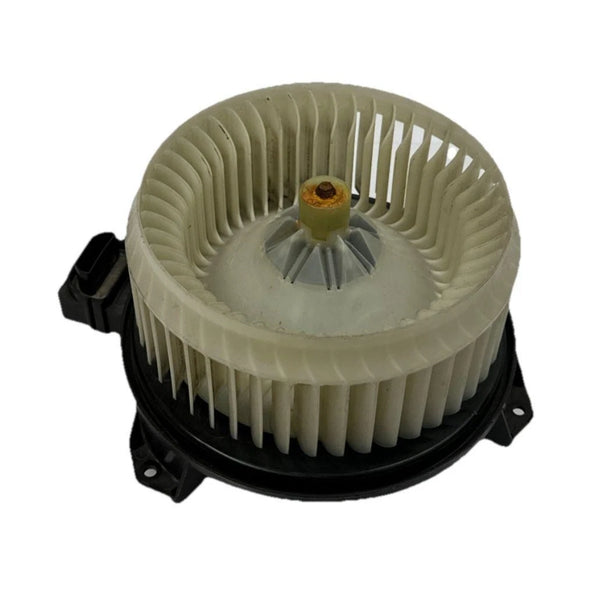 2007 TO 2017 JEEP PATRIOT BLOWER MOTOR HVAC AC MOTOR ASSEMBLY OEM 05191345AA