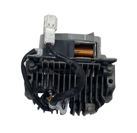 Módulo de lâmpada do farol Toyota Corolla 2020 2021 lado esquerdo do motorista OEM 8596712050