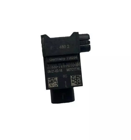 2017 HONDA ACCORD IMPACT SENSOR RIGHT SIDE OR LEFT SIDE ASSY OEM 77930TVAA01