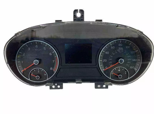 Velocímetro de grupo Kia Optima 19-20 OEM assy mph 94021D5030 26k millas