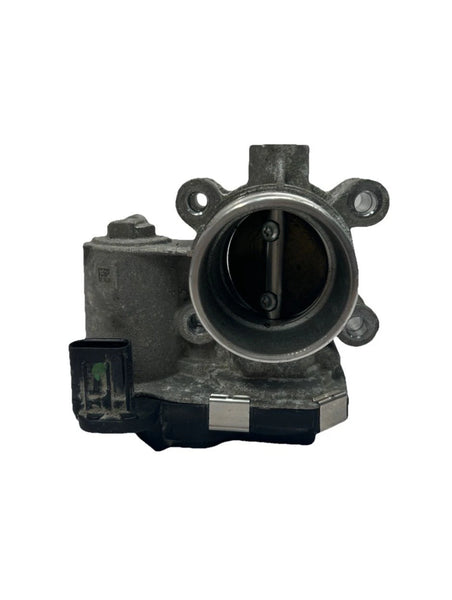 2018 TO 2022 CHEVROLET EQUINOX THROTTLE BODY VALVE ASSEMBLY 1.5L