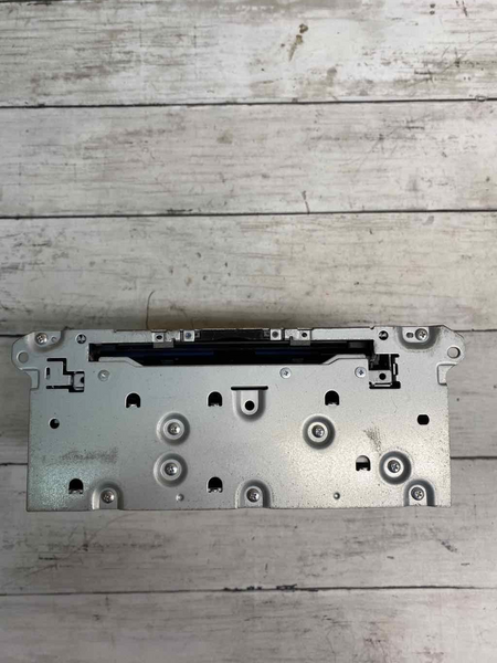 2014 2018 INFINITI Q50 RADIO CONSOLA REPRODUCTOR DE CD Y RECEPTOR OEM 283304HB0C