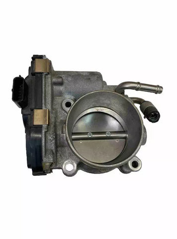 Nissan Sentra throttle body valve 20 21 22 assy OEM 2.0L 161196LB0A