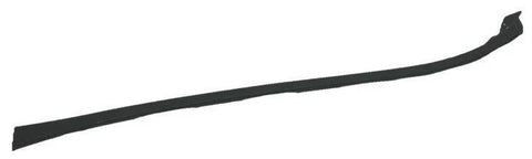 2020 MERCEDES CLA250 MOLDING WATER DEFLECTOR WINDSHIELD RIGHT SIDE 1186905000