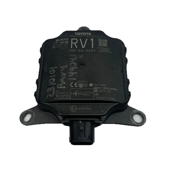 2019 TO 2024 TOYOTA RAV-4 BLIND SPOT ALERT SENSOR REAR BUMPER MOUNTED OEM 8816242090