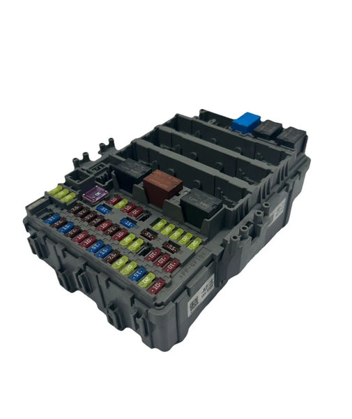 2018 ACURA RDX JUNCTION BOX CABIN FUSE RELAY BLOCK ASSY