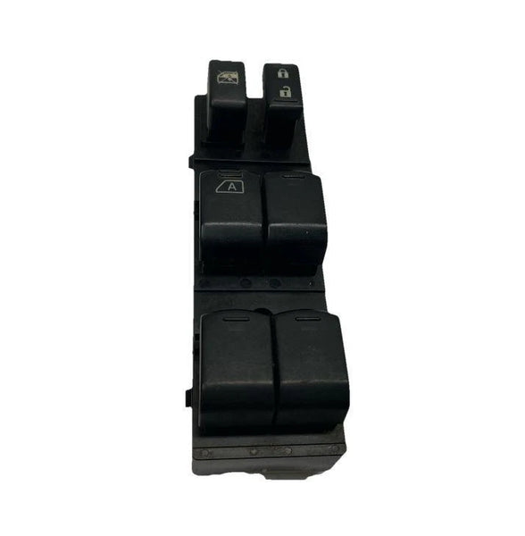 2007 TO 2012 NISSAN ALTIMA MASTER SWITCH FRONT DRIVER SIDE DOOR SED OEM 25401ZN40A