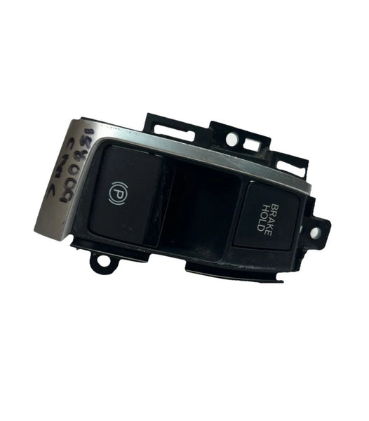 2018 HONDA CIVIC CENTER CONSOLE EMERGENCY PARKING & HOLD CONTROL SWITCH ASSY