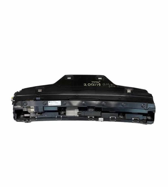 2015 BMW 328 SMART OPENER SMART OPENER RETROFIT GUIDE ASSEMBLY OEM 6135739104