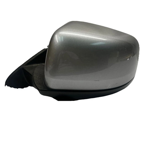 2019 TO 2022 JEEP GRAND CHEROKEE DOOR MIRROR LEFT SIDE 6QR51KXJAB AUTO DIMMING B/SPOT