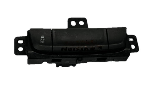 2016 TO 2020 BUICK ENVISION CENTER CONSOLE RIDE CONTROL SWITCH ASSY OEM 22925704