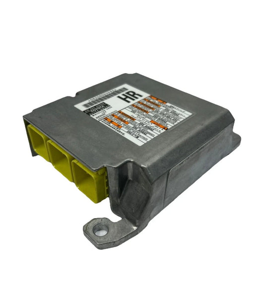 2024 TOYOTA COROLA CROSS RESTRAINT DIAGNOSTIC COMPUTER MODULE UNIT