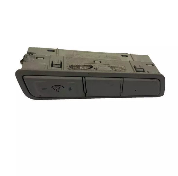 2015 TO 2019 HYUNDAI SONATA DASH SWITCH DIMMER SWITCH CONTROL OEM 3AW1011700