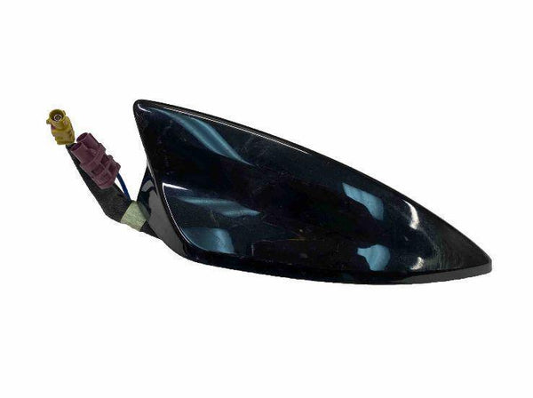 Chevrolet Cruze radio antenna fm 2016 to 2019 roof shark fin OEM black 42692475