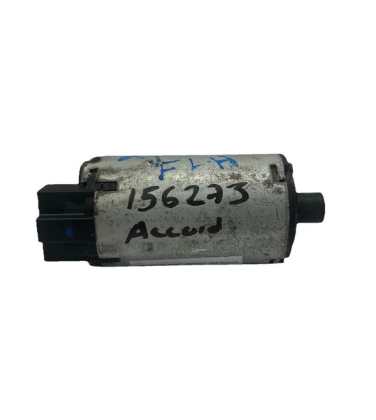 2021 HONDA ACCORD SEAT MOTOR FRONT LEFT DRIVER SIDE ASSEMBLY