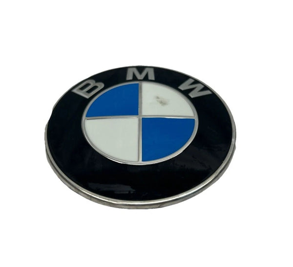 2020 BMW X2 FRONT OR REAR EMBLEM SYMBOLEXTERIOR ORNAMENT