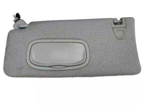 Jeep Compass para-sol de 17 a 21 lado esquerdo cor cinza assy OEM 5SY90PS4AA