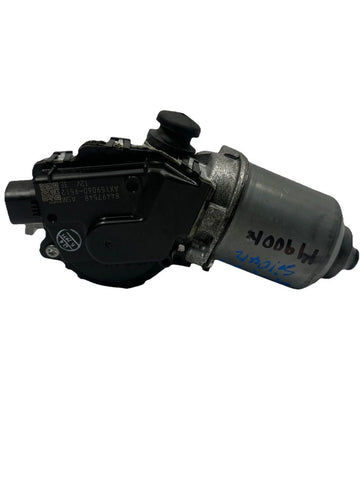 2019 TO 2025 CHEVROLET SILVERADO WIPER MOTOR WINDSHIELD FRONT MOTOR OEM 84497548