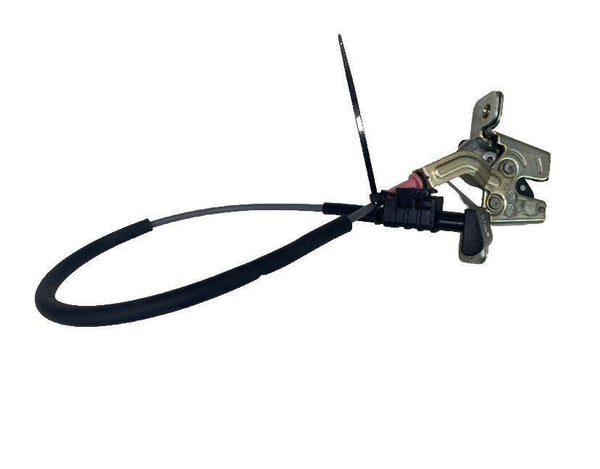 KIA FORTE SEDAN REAR SEAT LACH LOCK & SWITCH 2019 TO 2021 REAR RIGHT ASSY OEM
