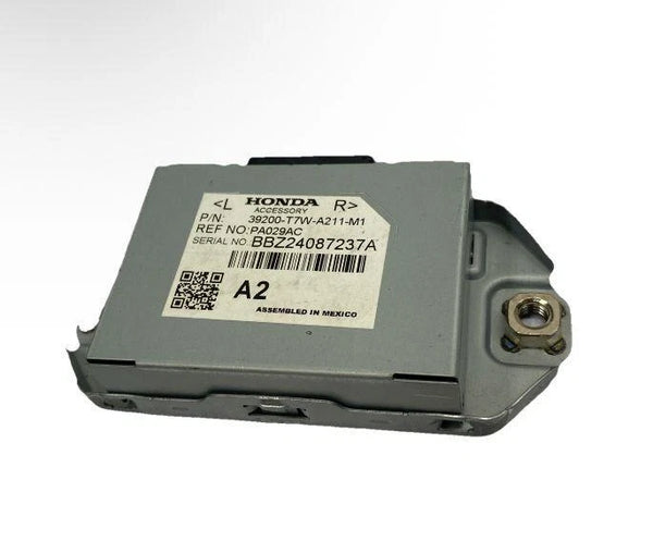 2019 TO 2021 HONDA HRV ACTIVE NOISE CONTROL BCM MODULE UNIT ASSY OEM 39200T7WA211